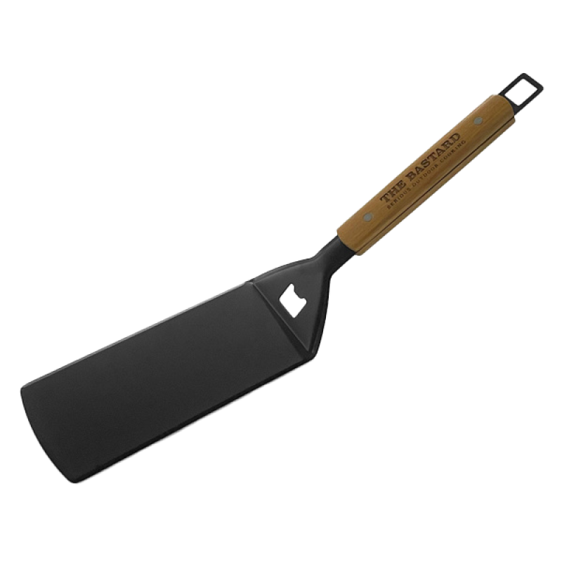 The Bastard meat flipper pro