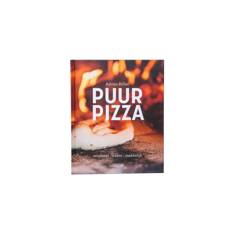 Vonken Puur Pizza