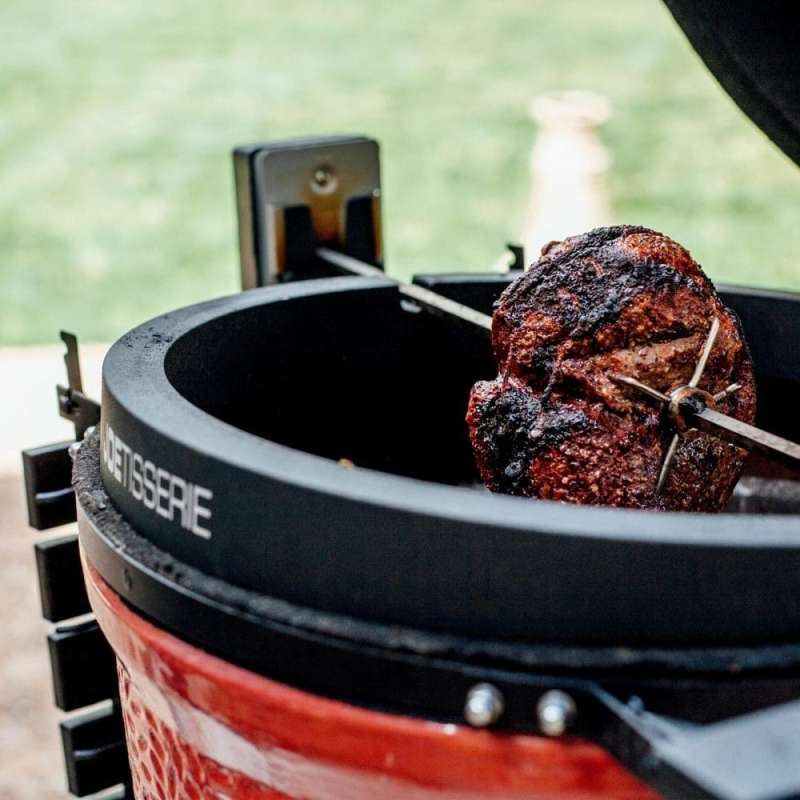 Kamado Joe JoeTisserie spit voor Big Joe