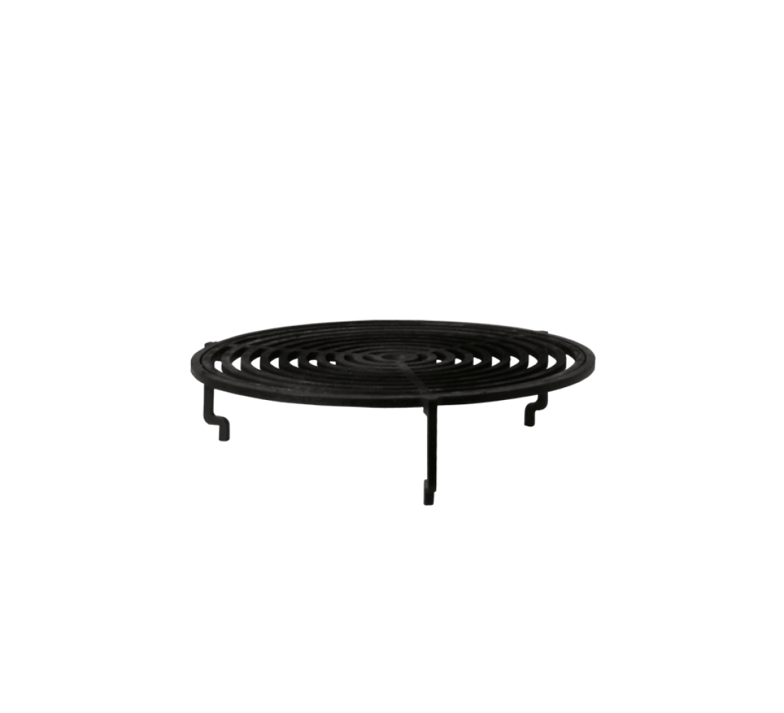 OFYR grill rond 100