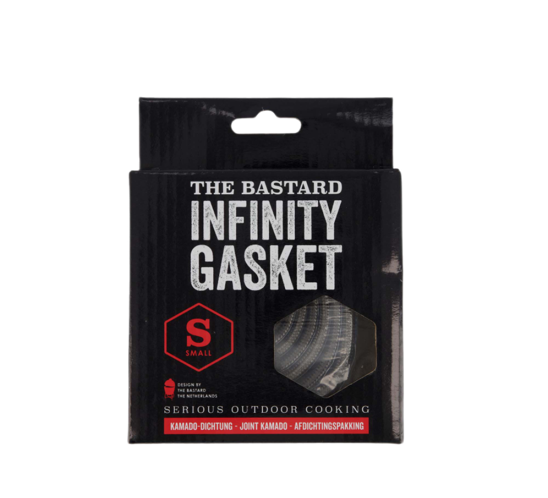 The Bastard Infinity gasket small