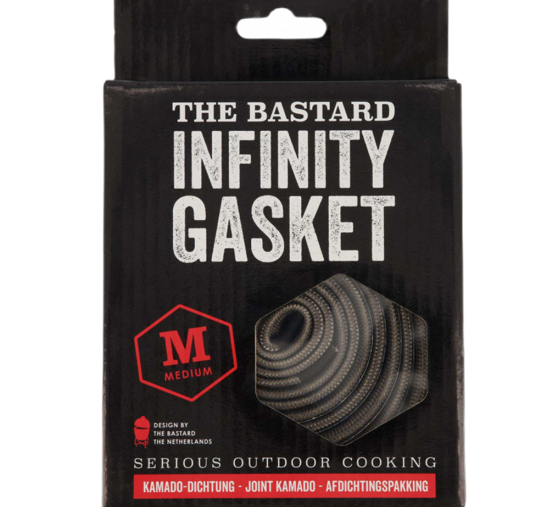 The Bastard Infinity gasket medium