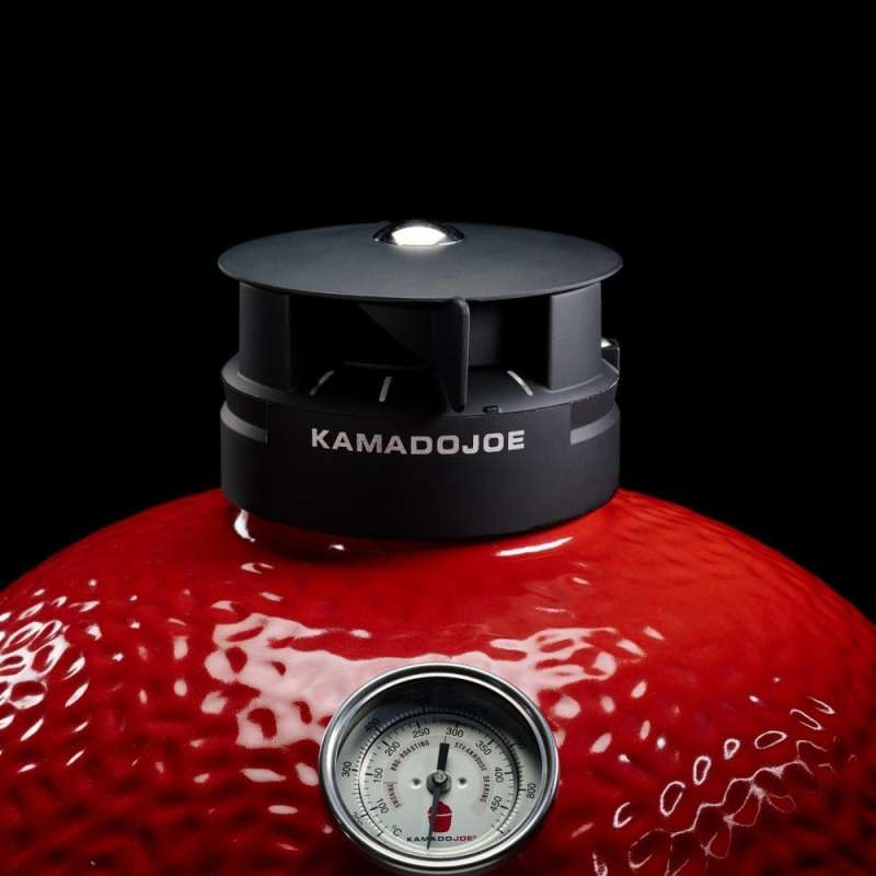 Kamado Joe Classic 3