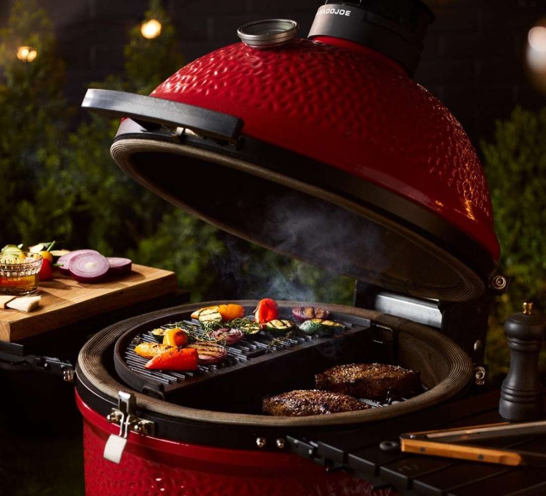 Kamado Joe Classic 2