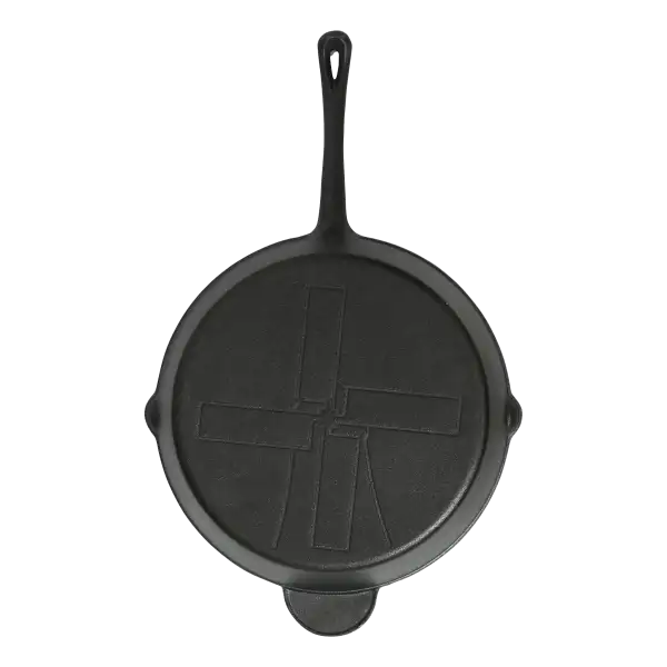 The Windmill skillet XL