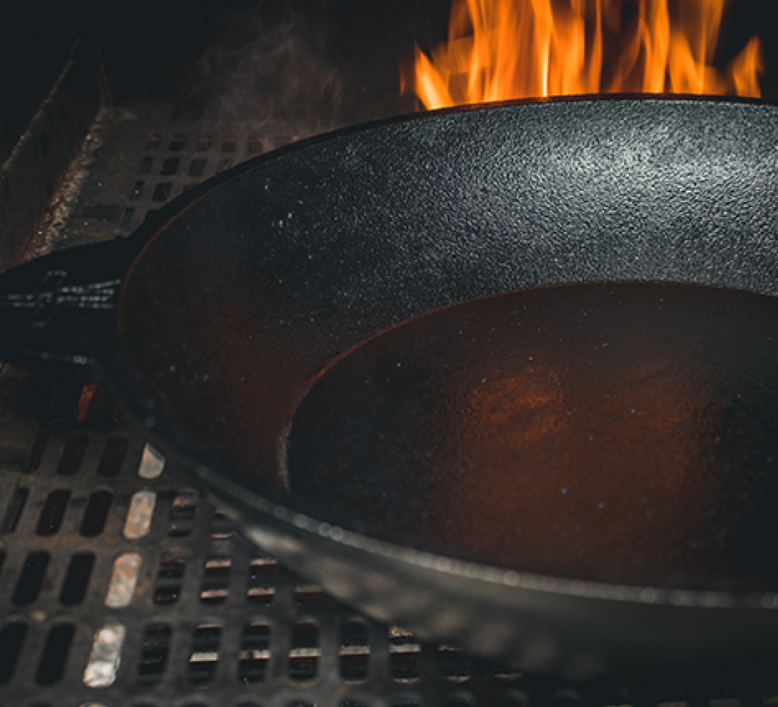 The Windmill seasoning / cast iron conditioner