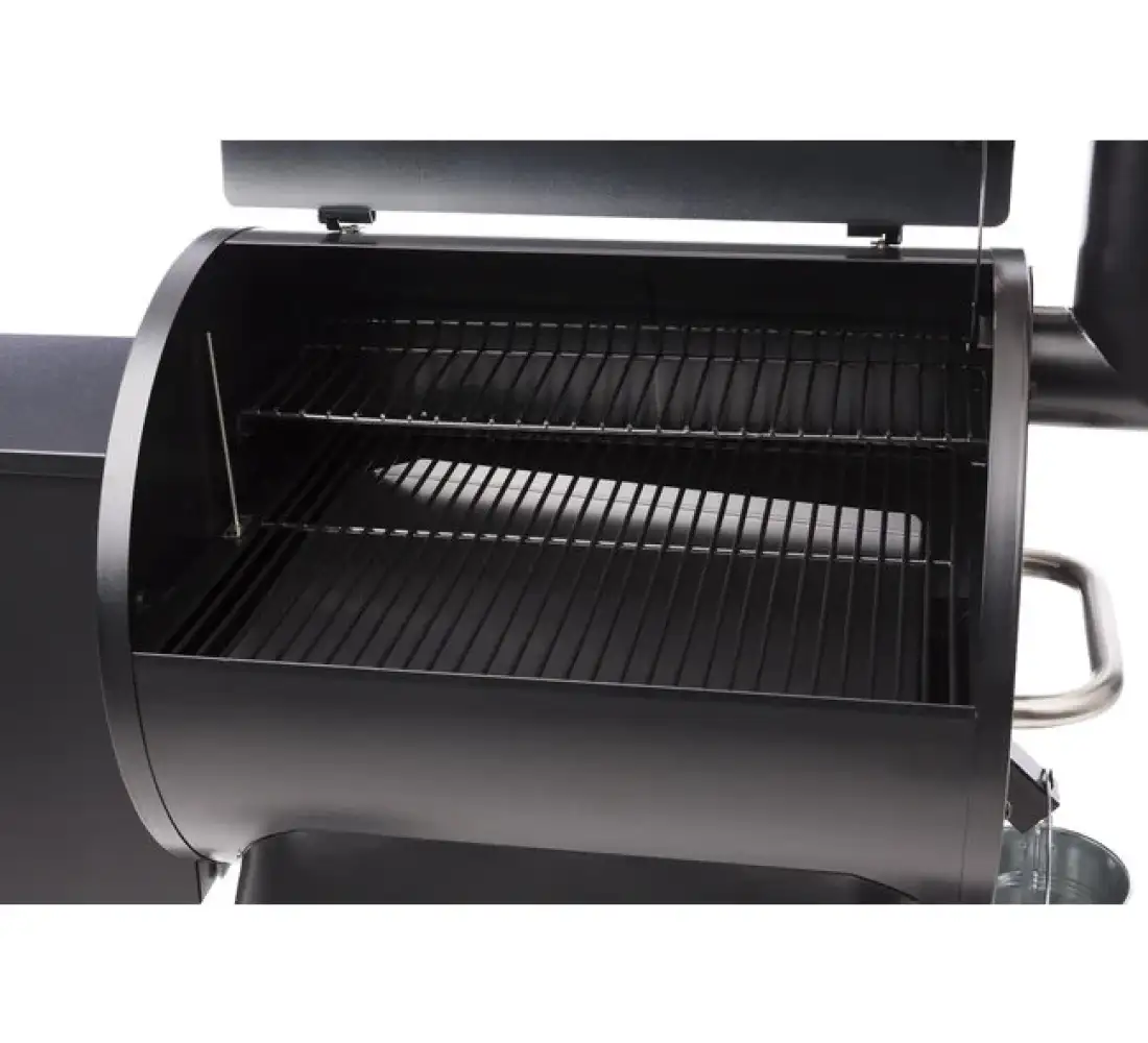 Traeger Pro Series 22 pellet grill