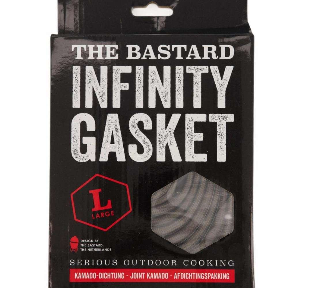 The Bastard Infinity gasket large