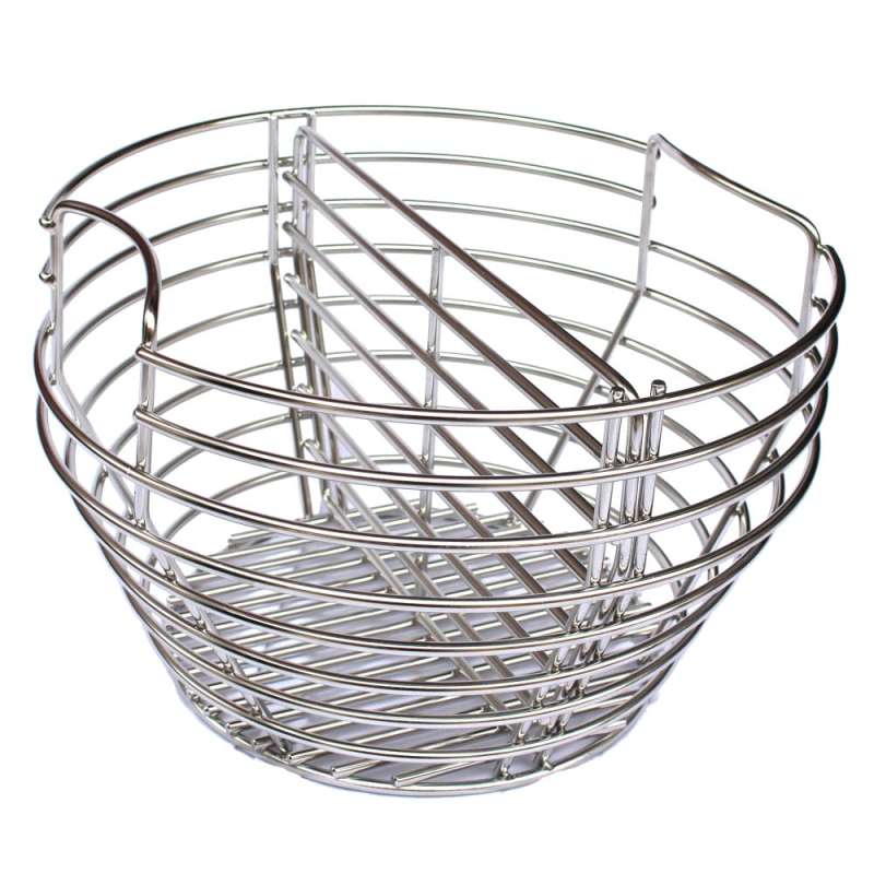 The Bastard charcoal basket large