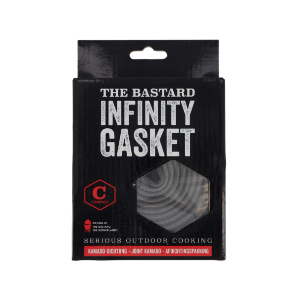 Infinity Gasket Compact