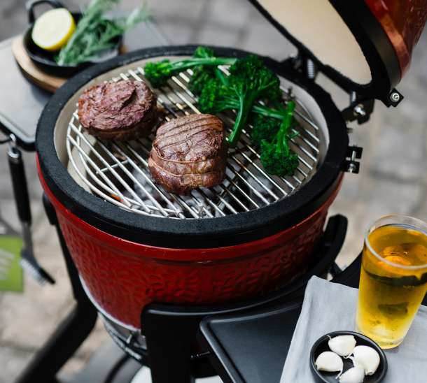 10 praktische kamado BBQ tips voor beginners