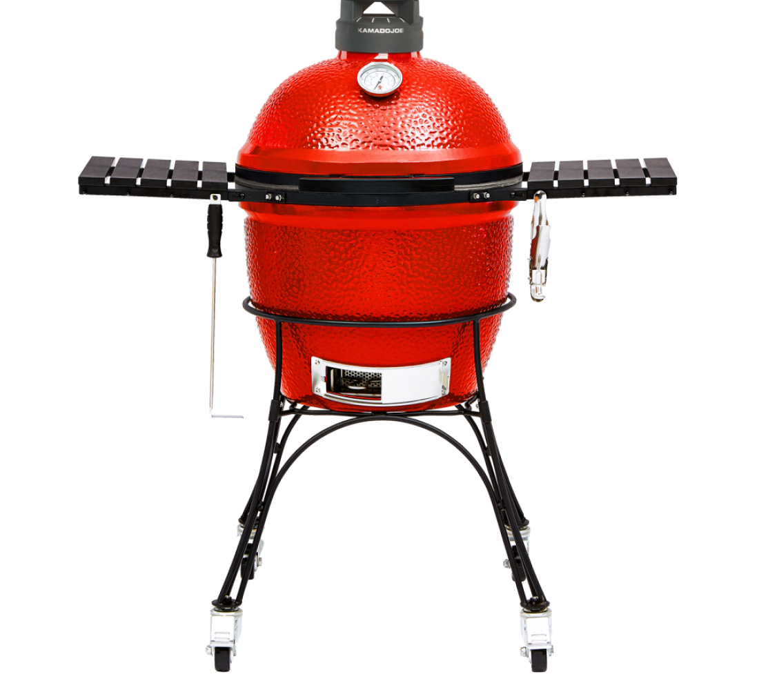 Kamado Joe Classic 2