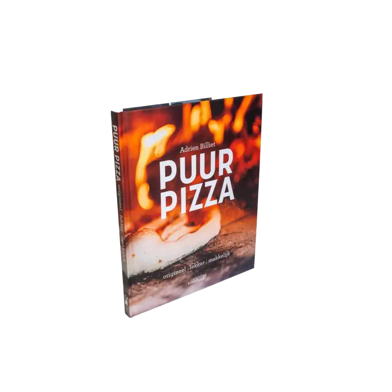 Vonken Puur Pizza