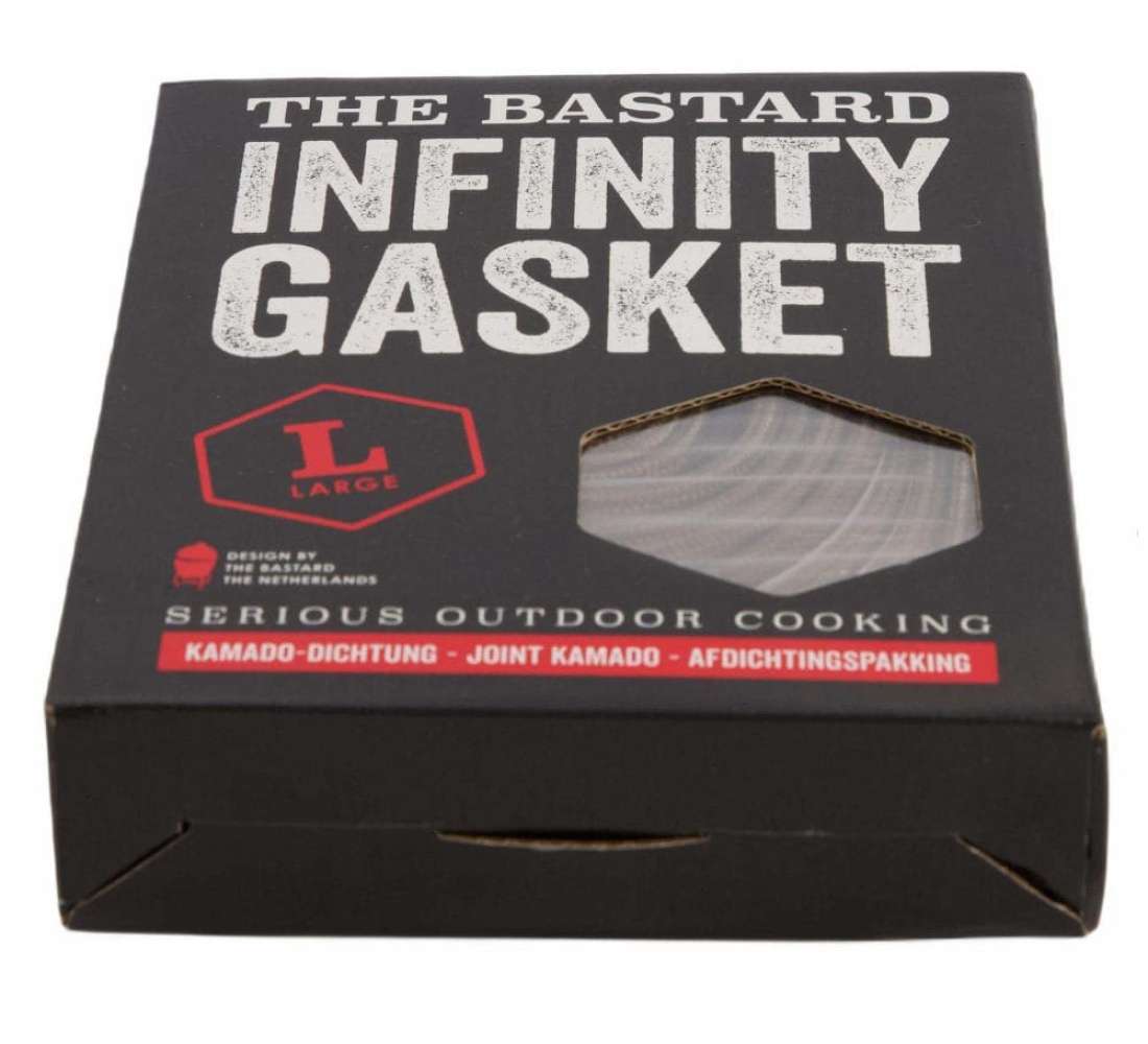 The Bastard Infinity gasket large