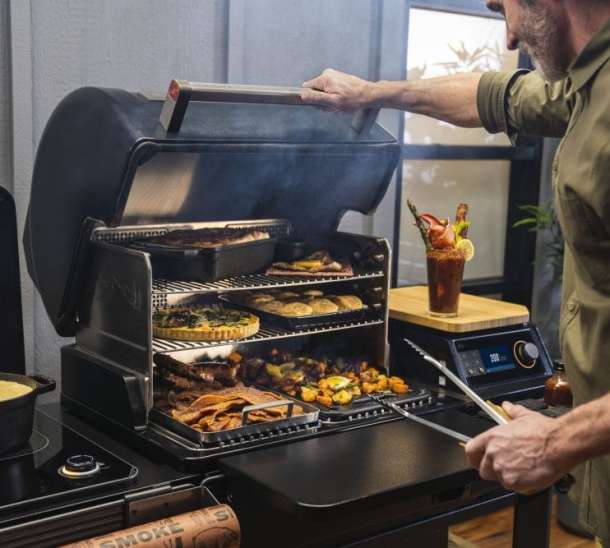 Traeger Timberline vs. Ironwood: welke pellet BBQ past bij jou?