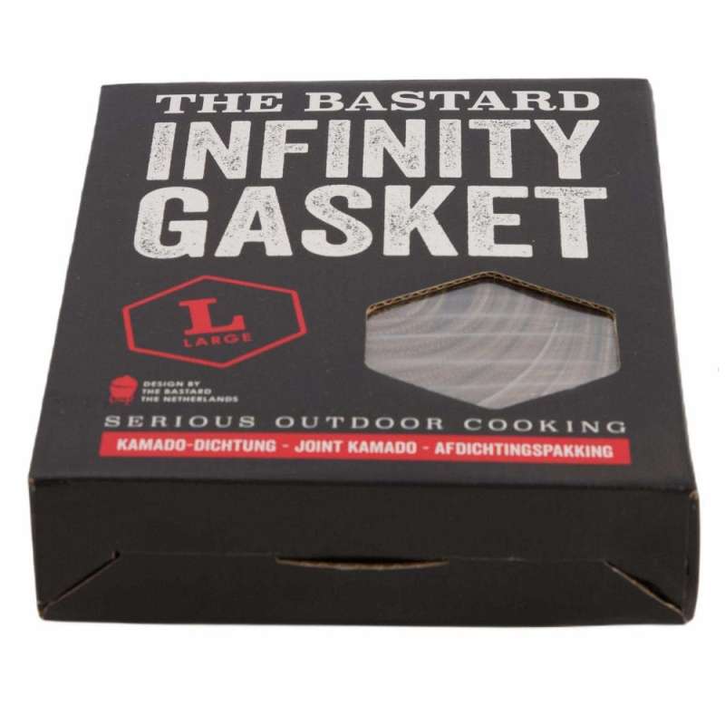 The Bastard Infinity gasket large