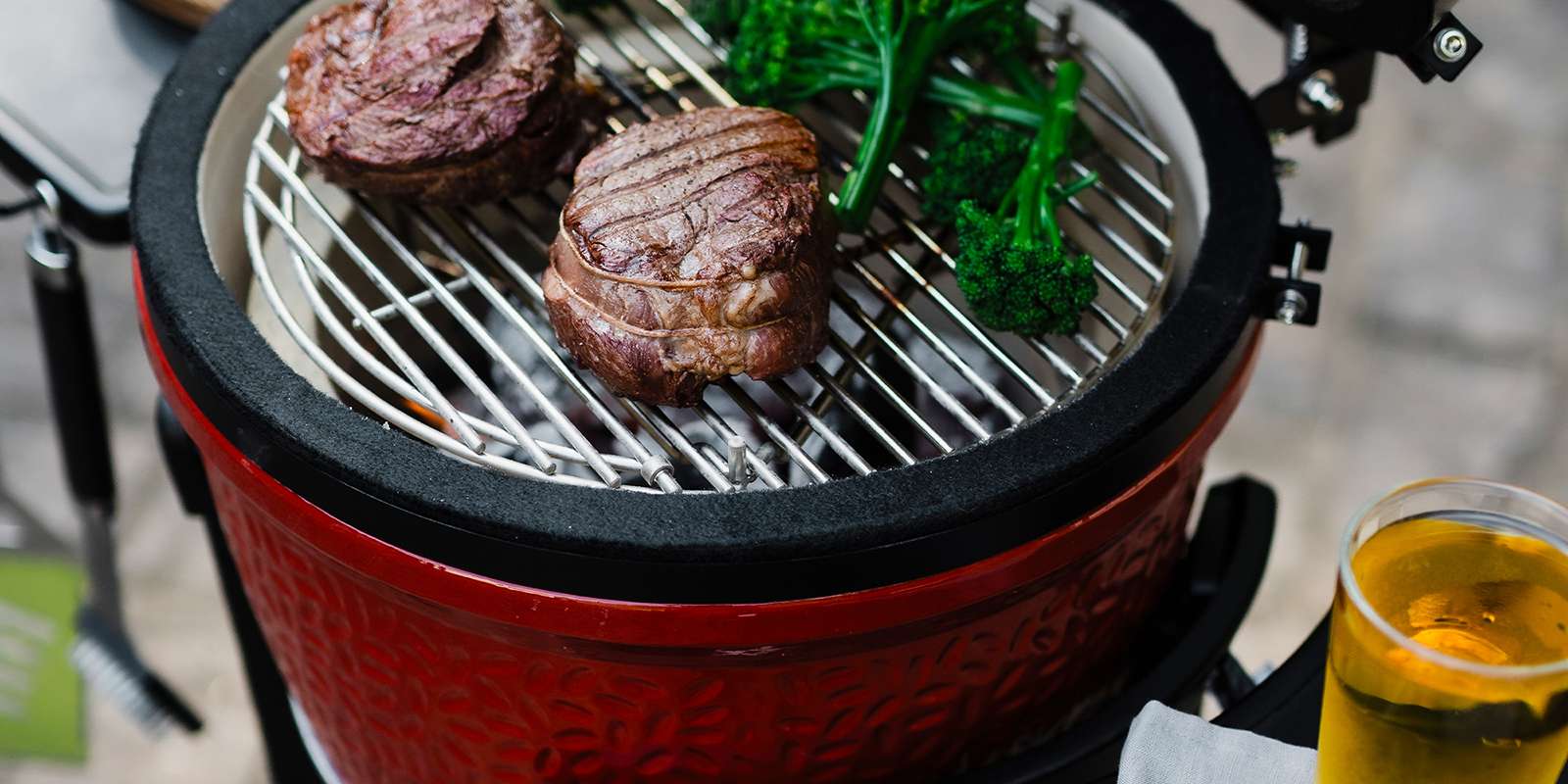 10 praktische kamado BBQ tips voor beginners