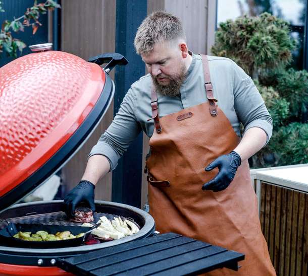 Kamado Joe Big Joe 3 vs. The Bastard Urban XL: Welke is de koning van de grote kamado’s?