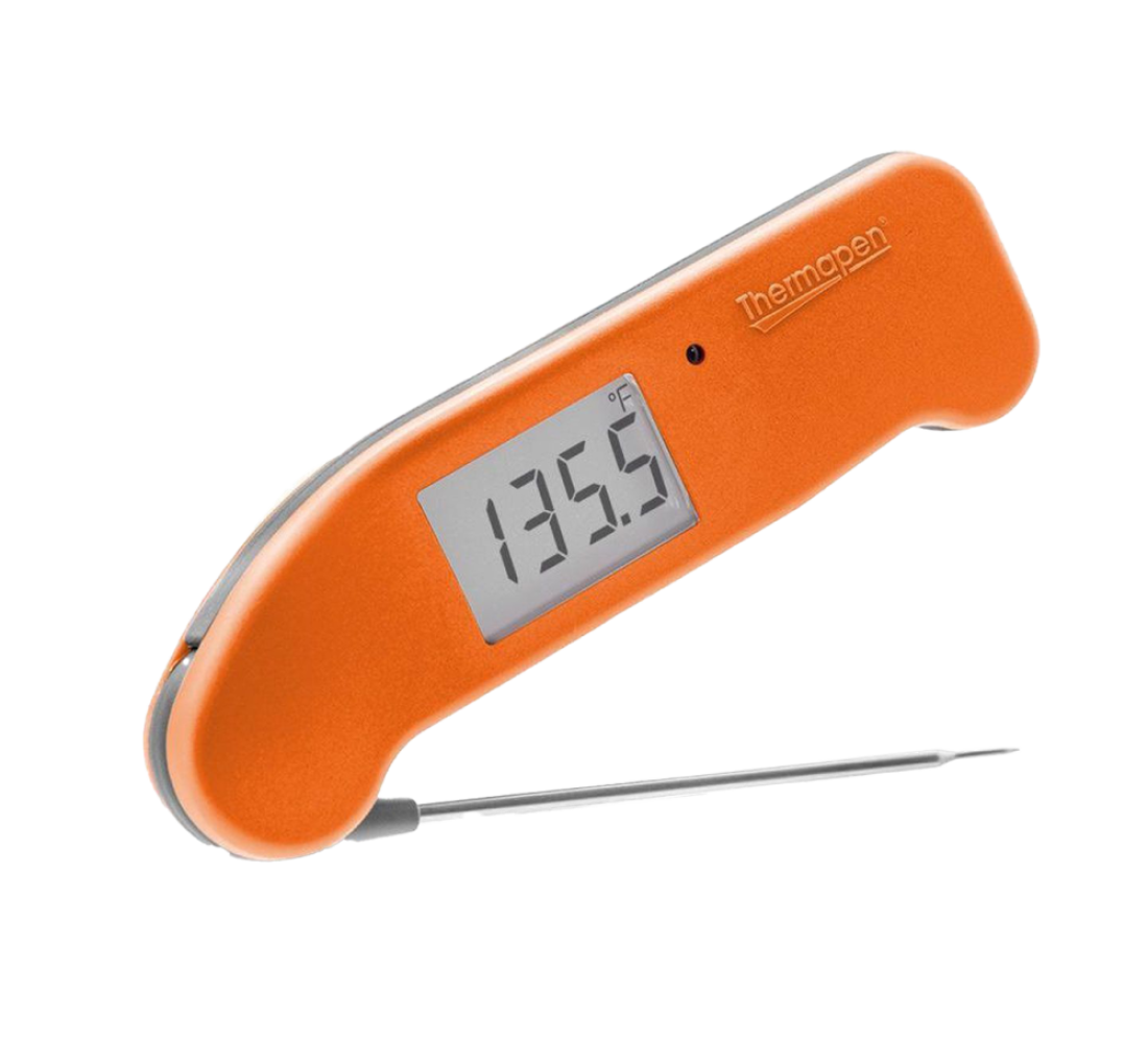 Thermapen One (oranje)