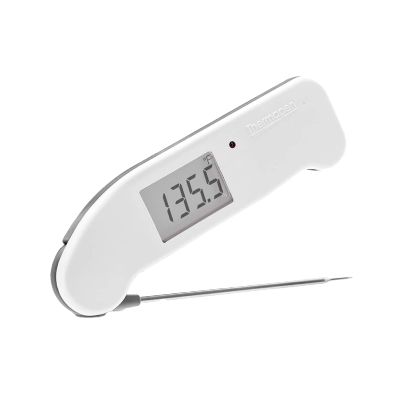 Thermapen One (wit)