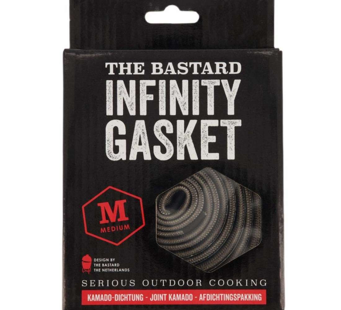 The Bastard Infinity gasket medium