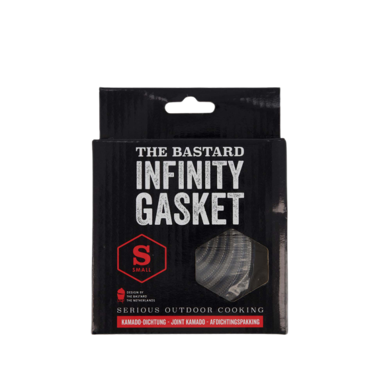 The Bastard Infinity gasket small