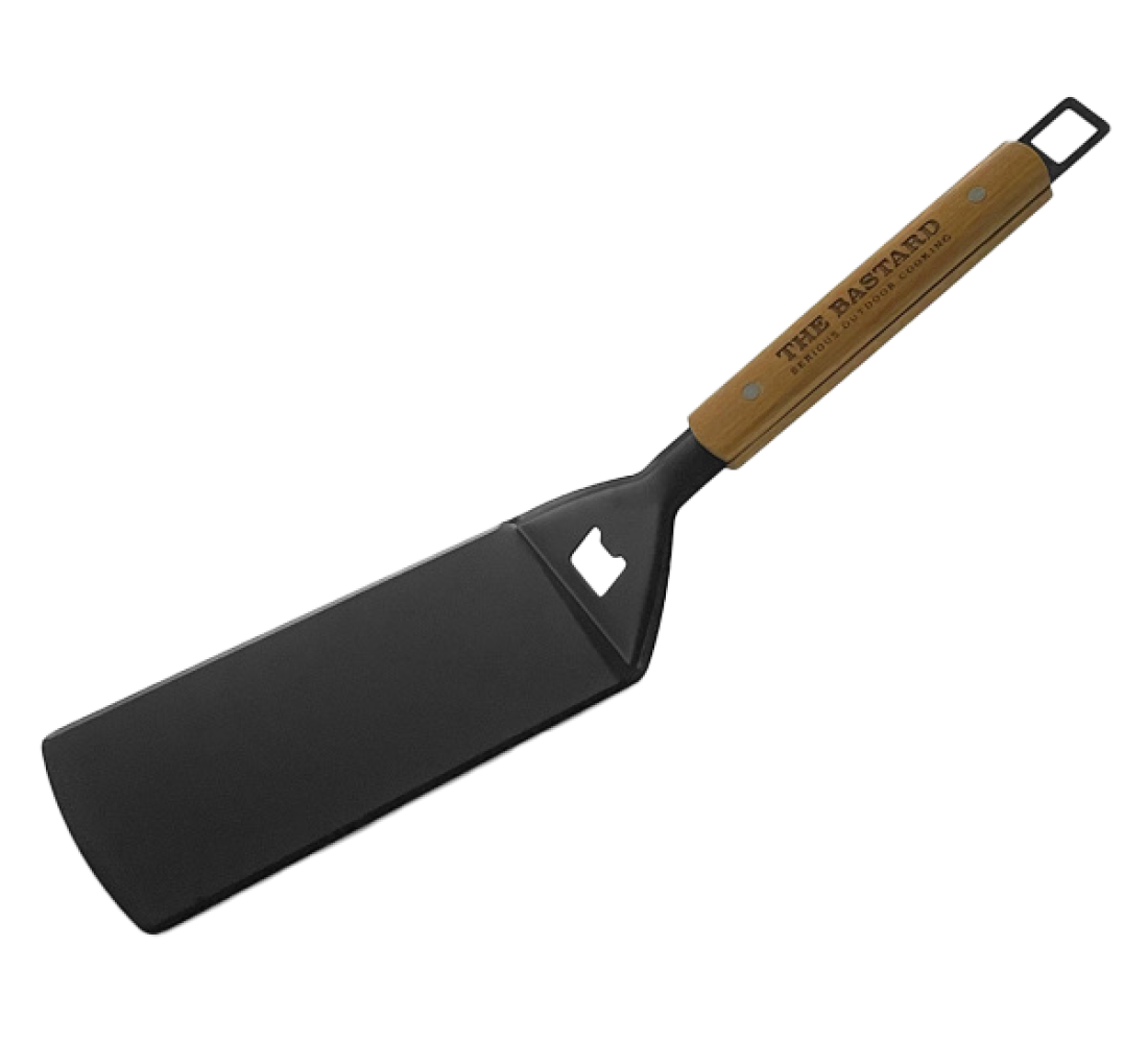 The Bastard meat flipper pro