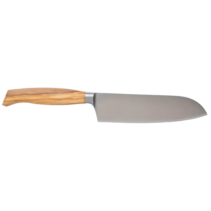 Messermeister Oliva Luxe santoku 16 cm