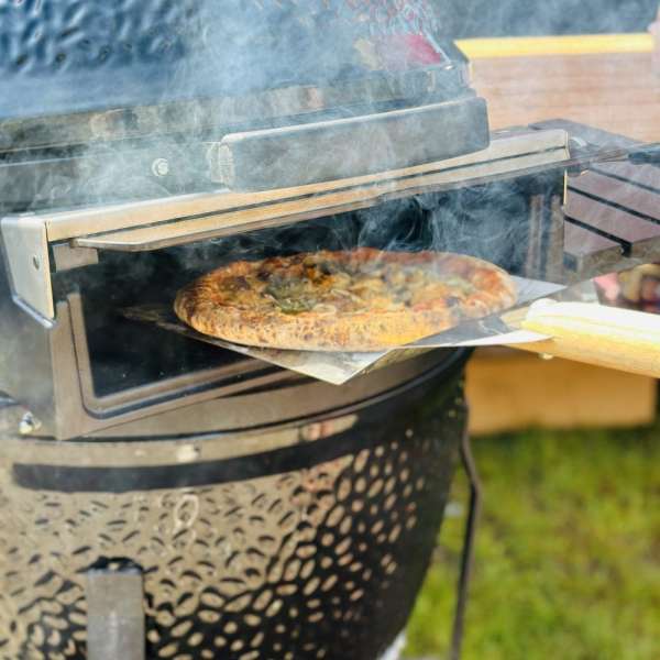 BBQ cadeaugids voor de feestdagen bij Buiten.studio