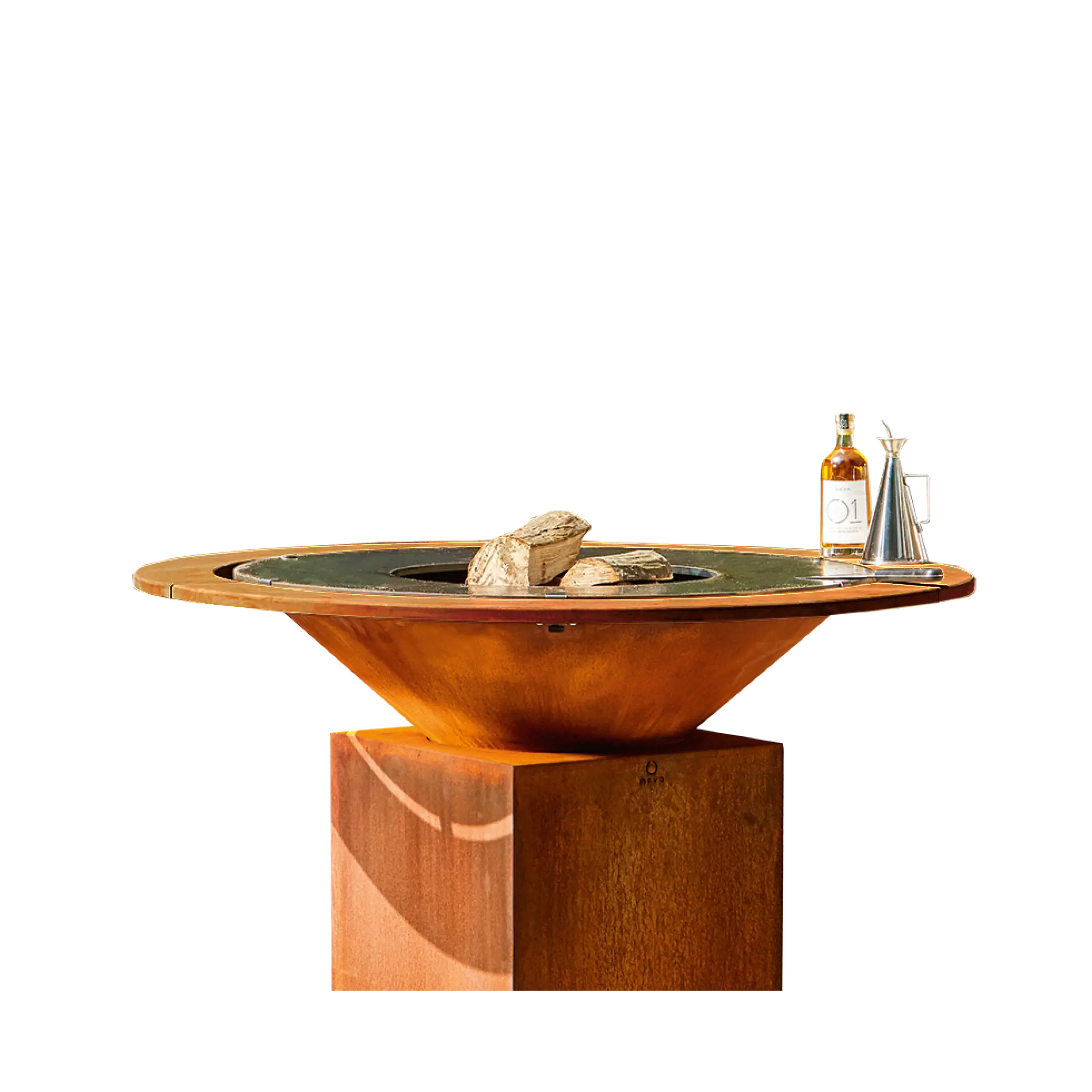 OFYR Fire Guard Ring 100