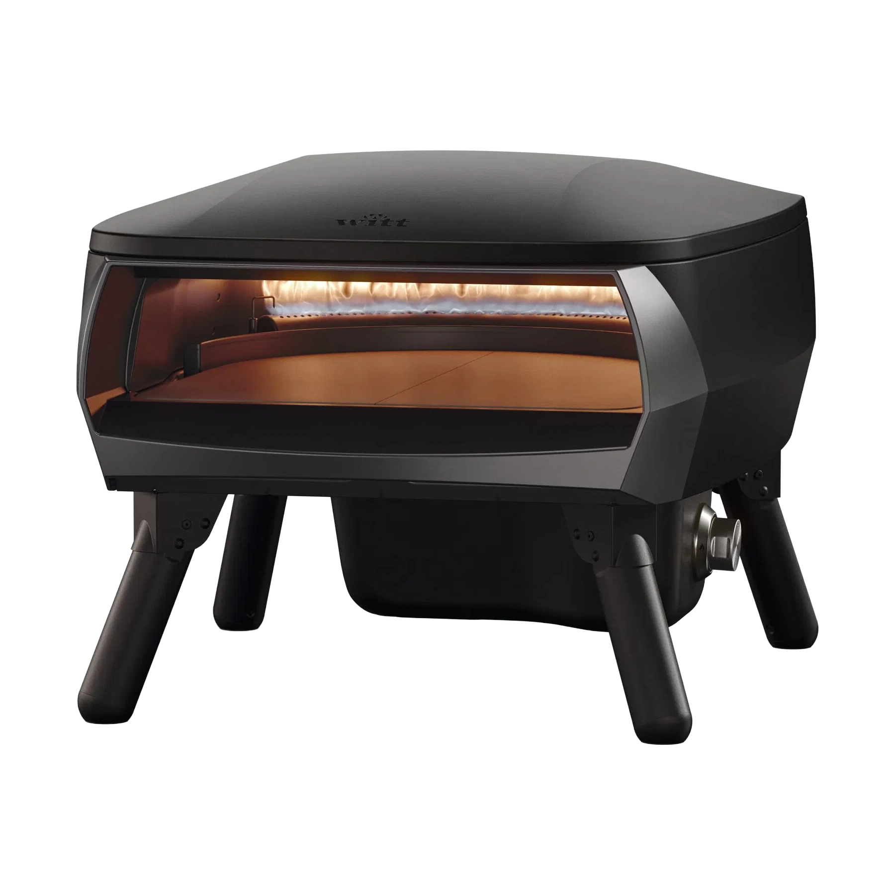 Witt Piccolo Fermo 14″ pizzaoven
