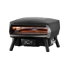 Witt ETNA Rotante Control 13″ pizzaoven zwart