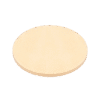 Monolith pizzasteen