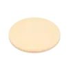 Monolith pizzasteen