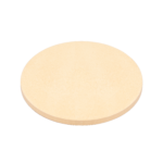 Monolith pizzasteen