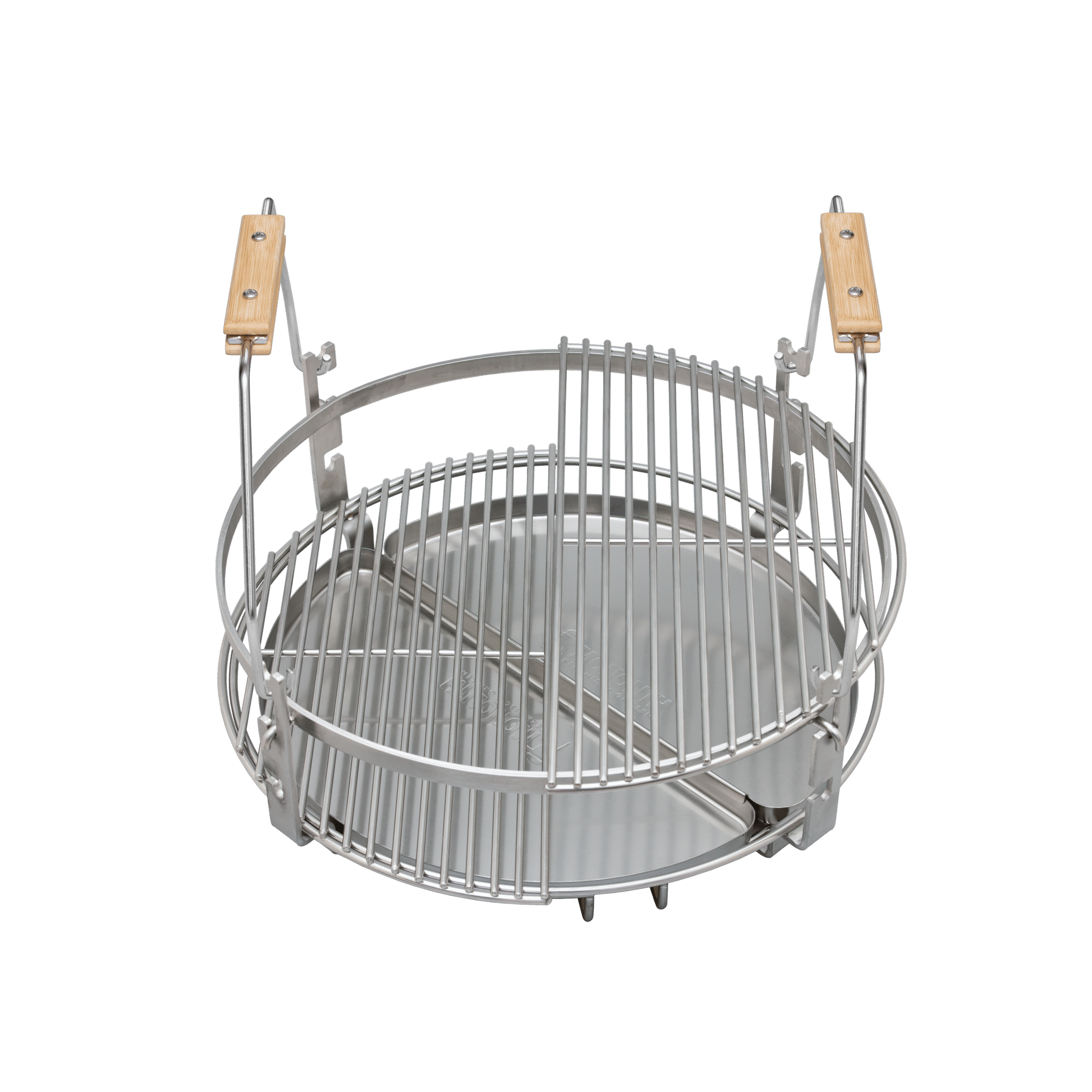 Monolith LeChef Smart Grid System