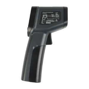 DeliVita infrarood thermometer