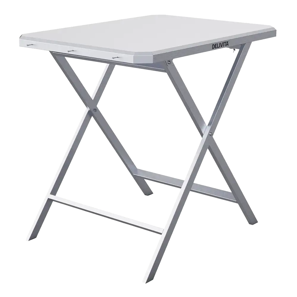 DeliVita X-frame standaard