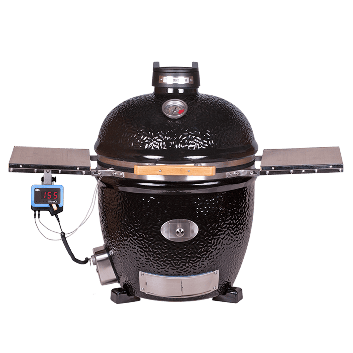 Monolith Classic BBQ Guru 2.0
