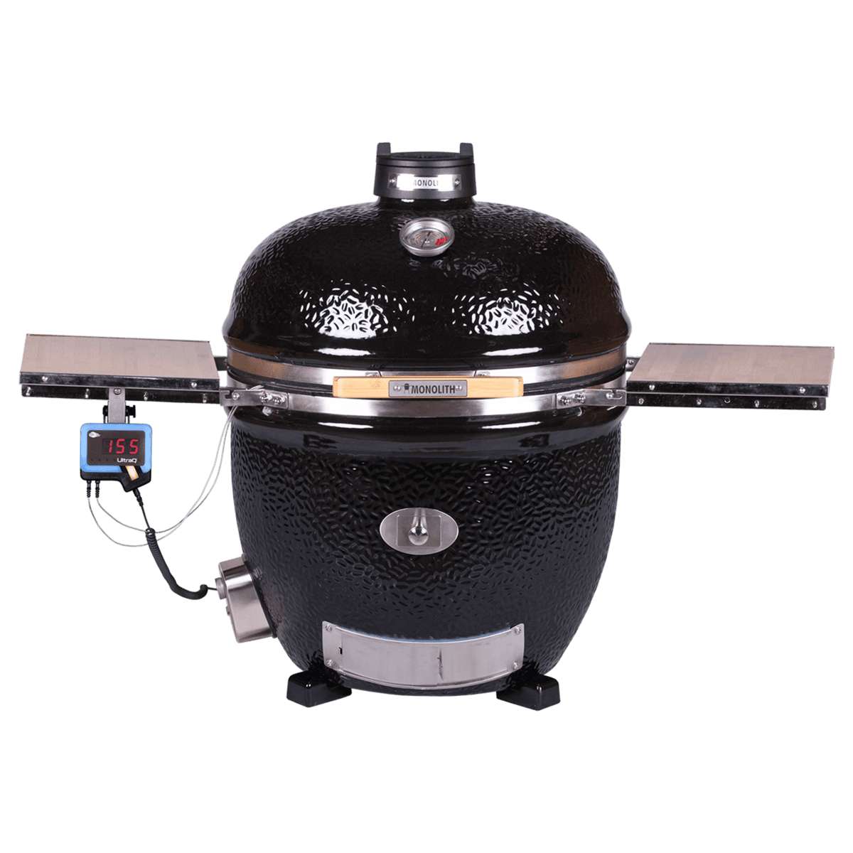 Monolith LeChef BBQ Guru 2.0