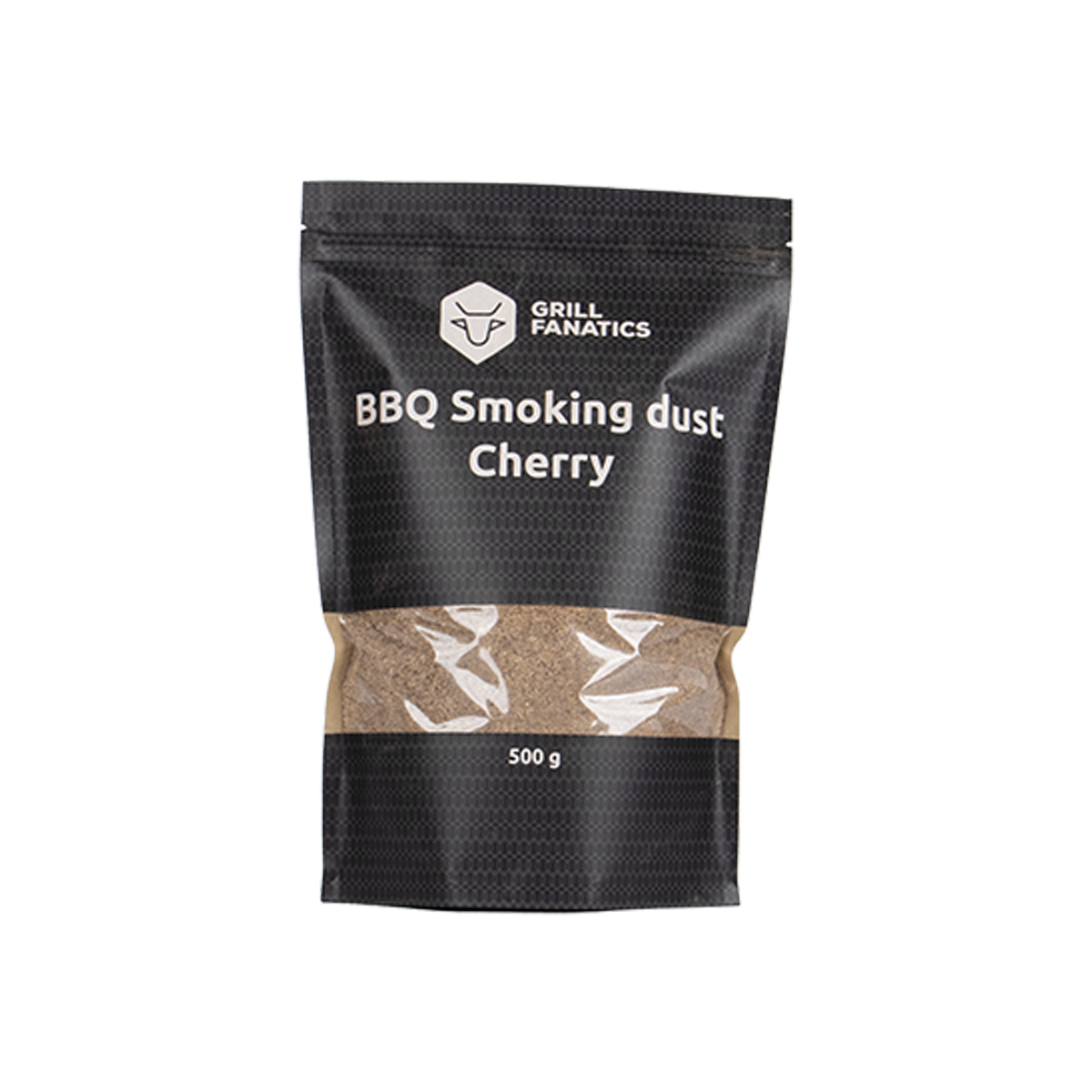 Grill Fanatics rookmot kersen