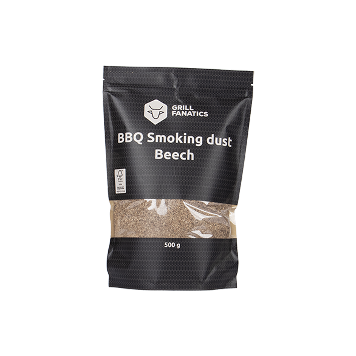 Grill Fanatics rookchunks beukenhout