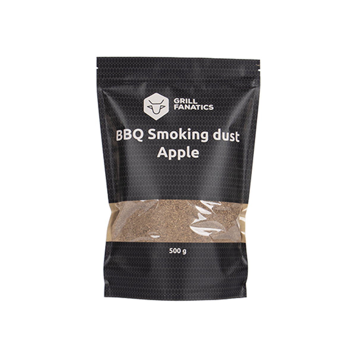 Grill Fanatics rookmot appel