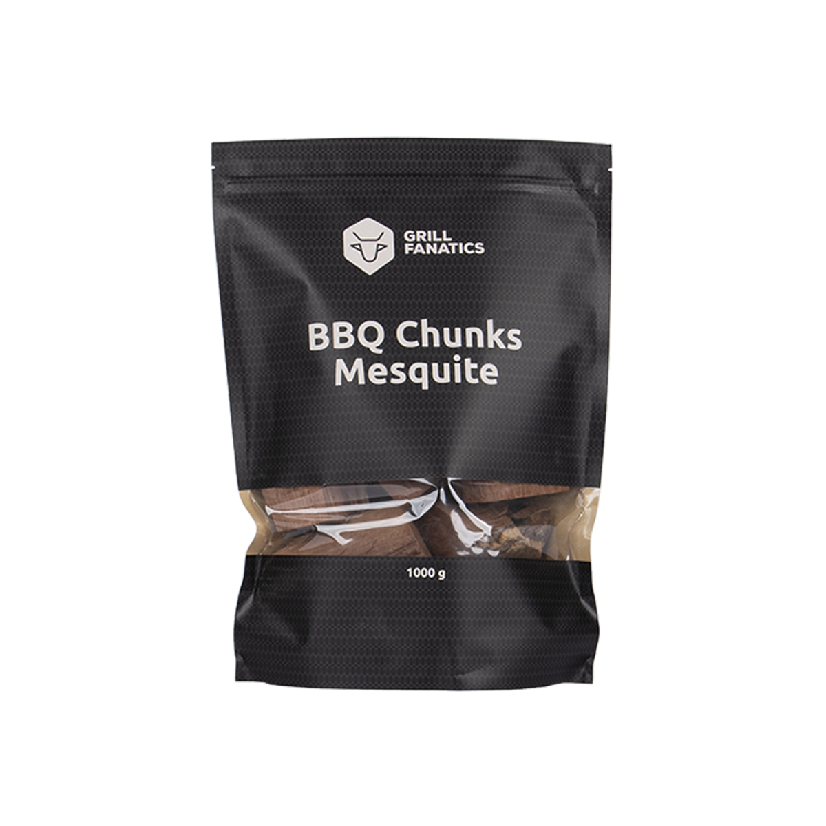 Grill Fanatics rookchunks mesquite