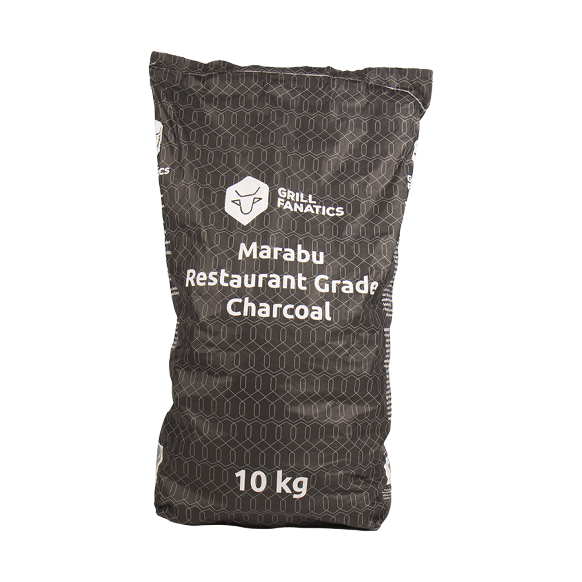 Grill Fanatics marabu houtskool 10 kg