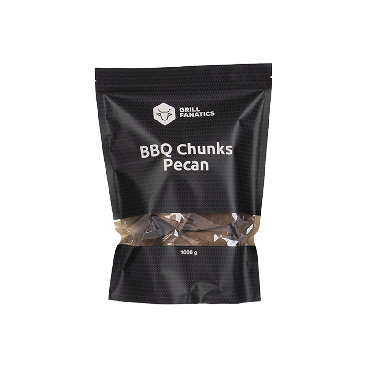 Grill Fanatics rookchunks pecan