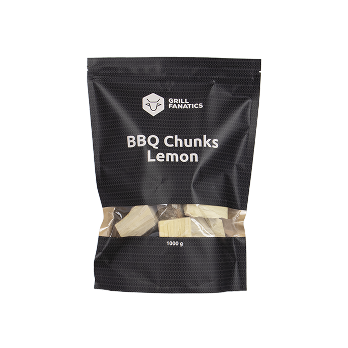 Grill Fanatics rookchunks citroenhout