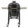 Monolith One.66 kamado barbecue