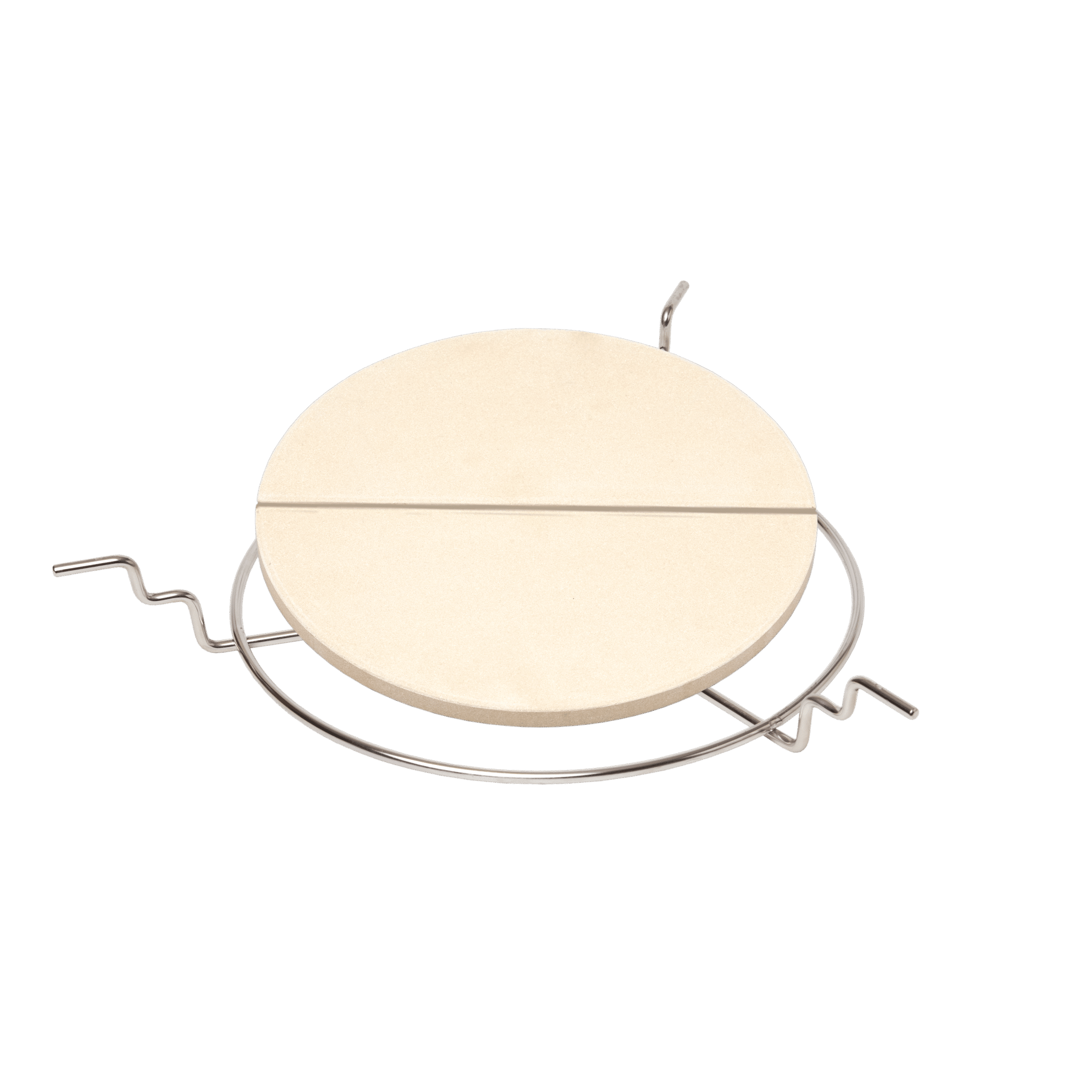 Monolith LeChef deflectorstenen incl. afstandhouder