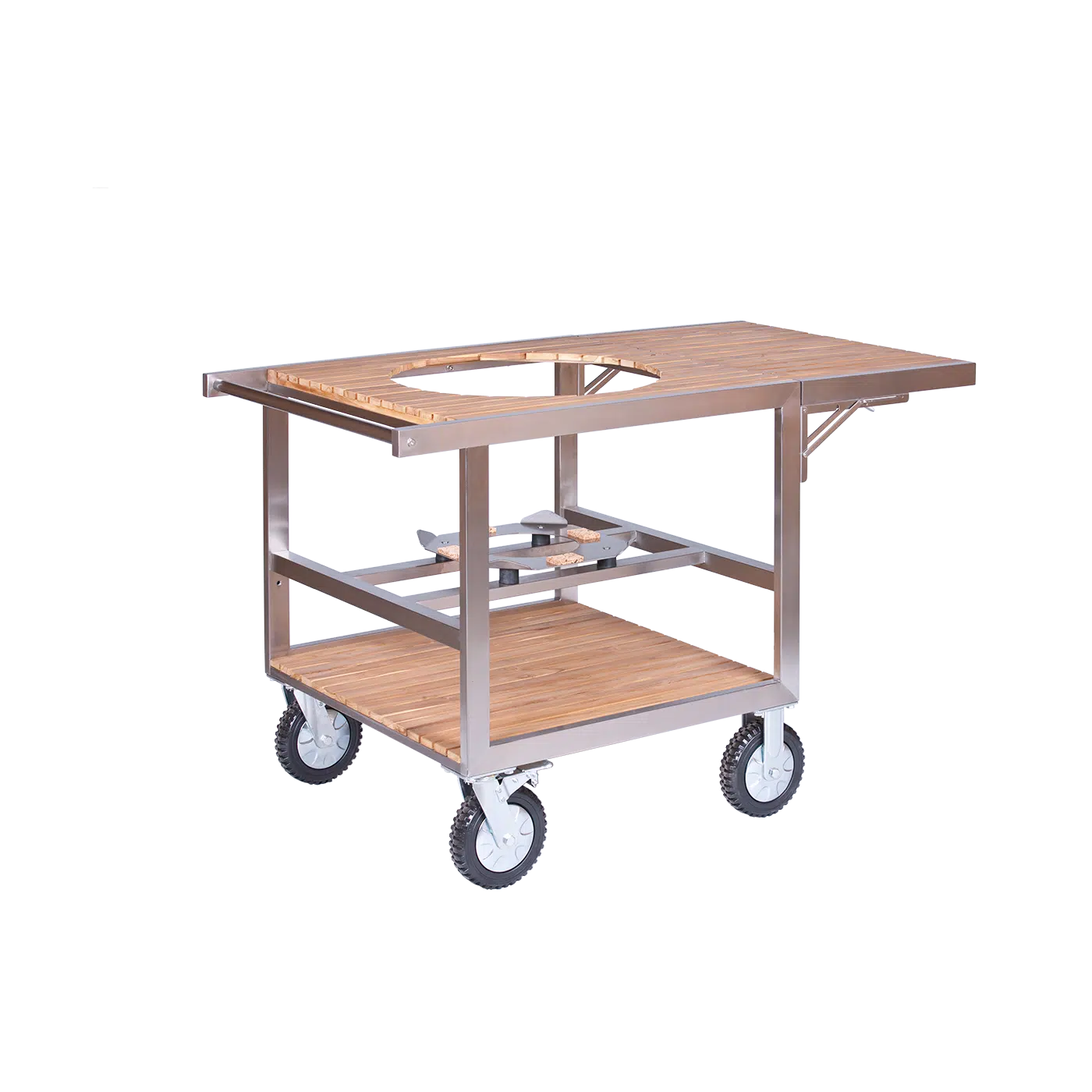 Monolith Classic Buggy met zijtafel